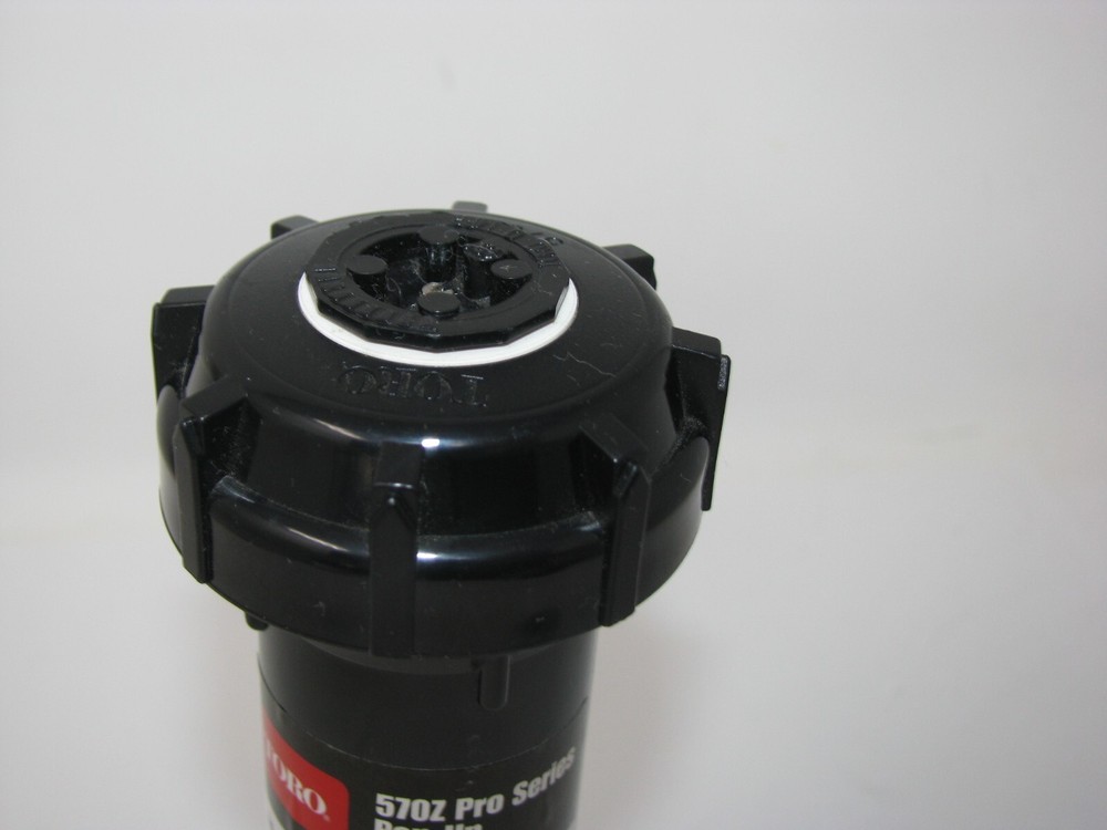 Toro Pop-Up With Nozzle 4 " Quarter Circle 53711