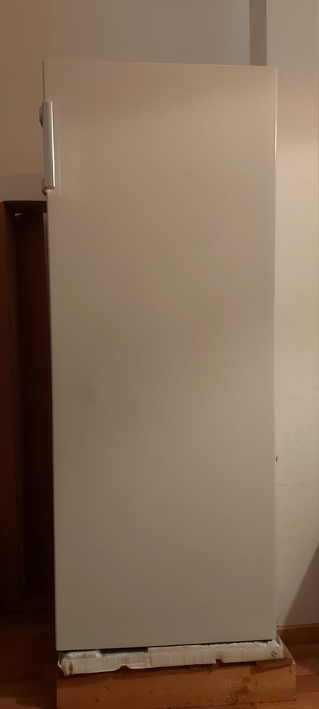 deep freezer chest