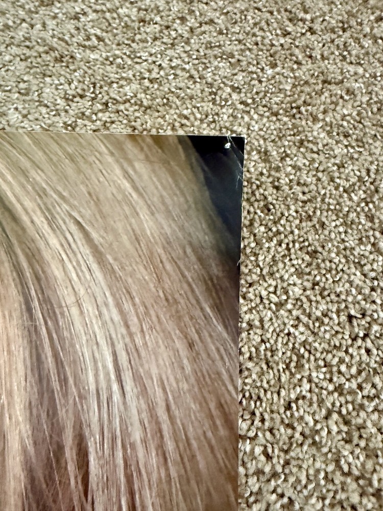 Carrie Underwood American Idols Live Tour 2005 Poster 24"x36"