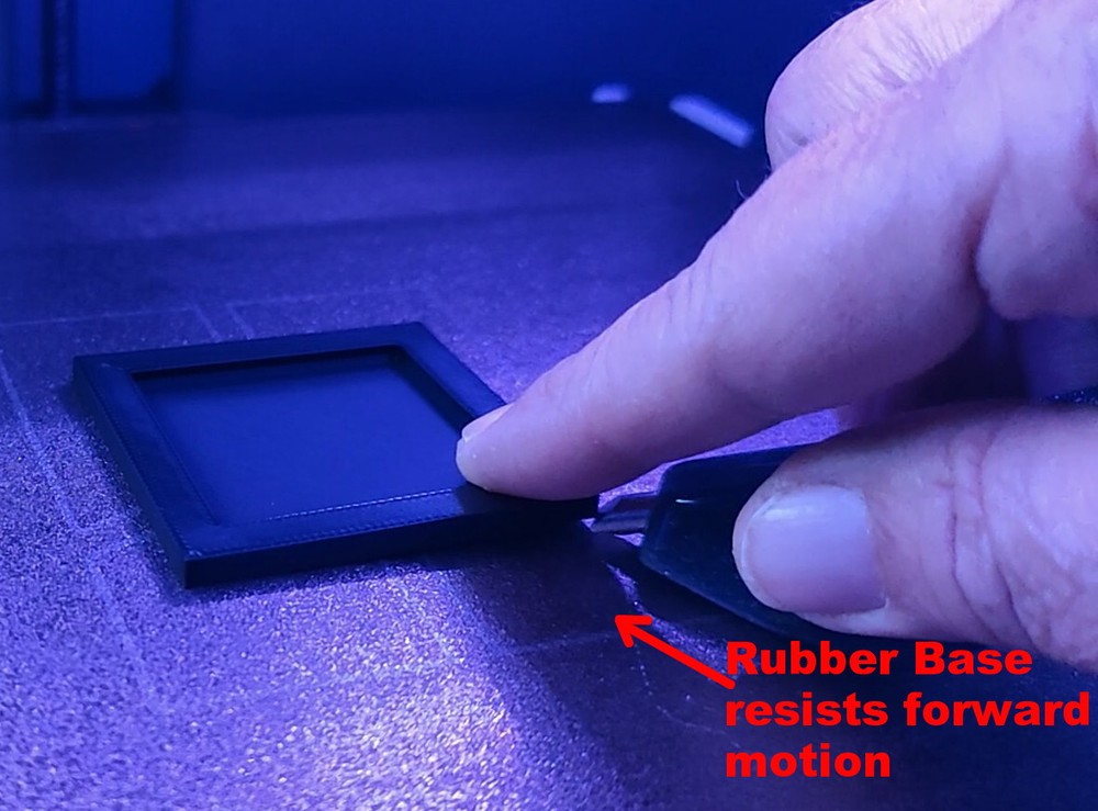 3d Printing Tool, Part Removal Tool for all FDM Printers, materials, Surfaces