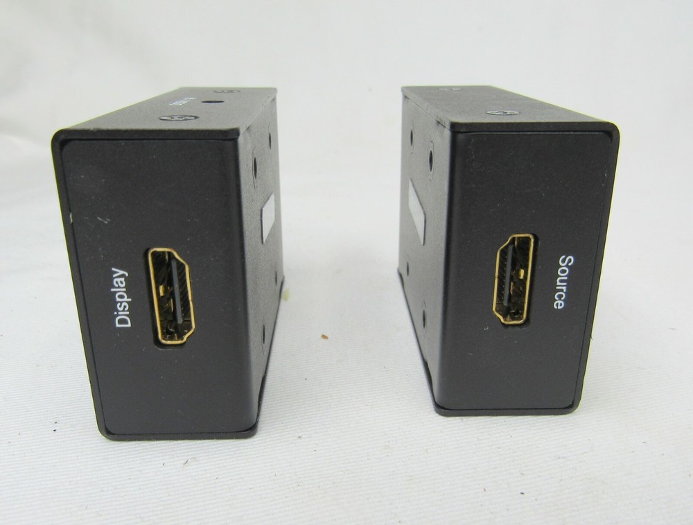 Digitalinx DL-HDCAT HDMI Transmitter and Receiver