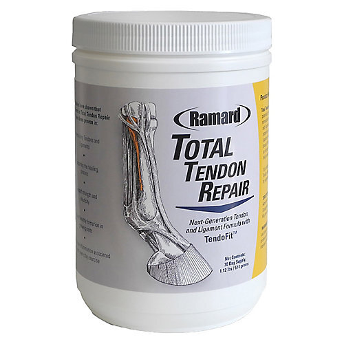 Ramard Total Tendon Repair
