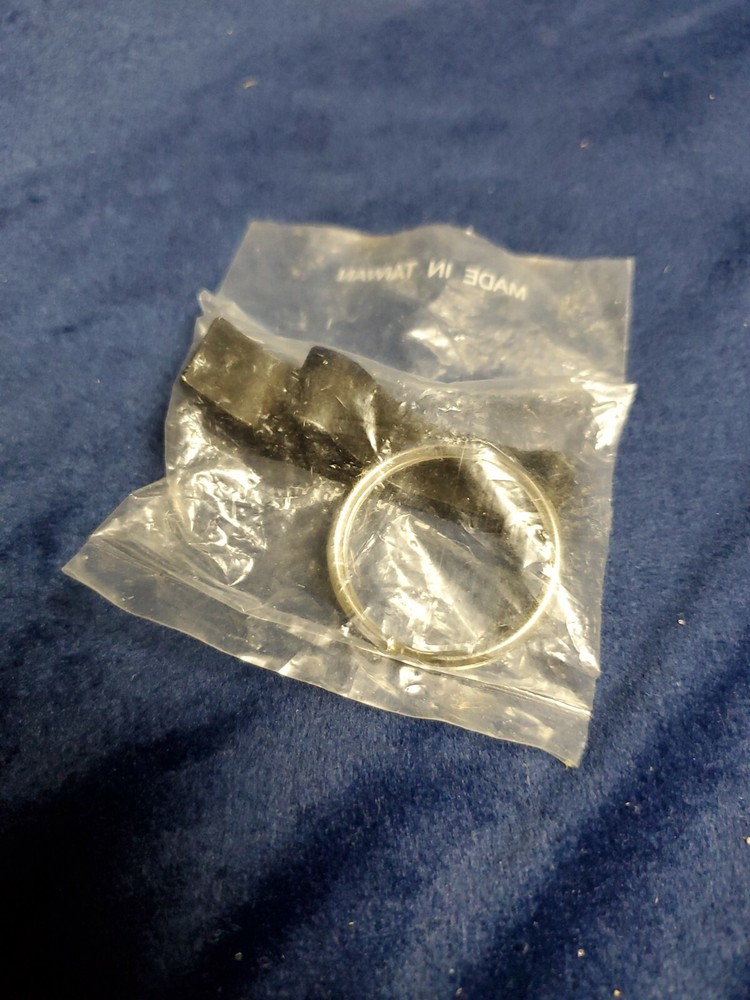 Redhook beer Keychain Bottle Opener