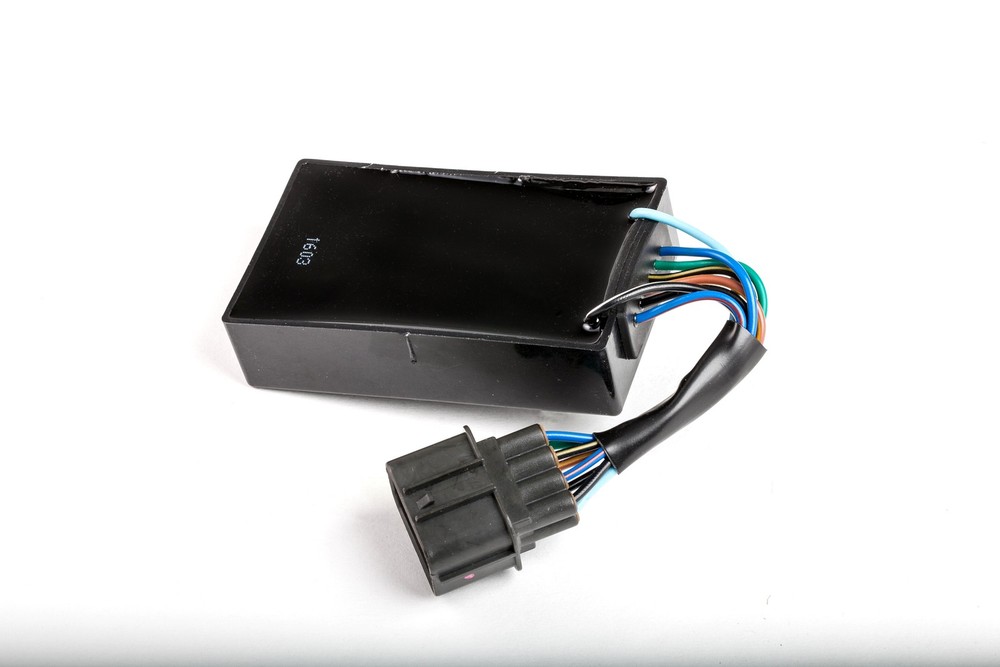 Rick's Motorsport 15-620 CDI Box
