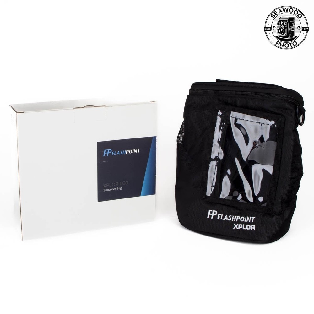 Flashpoint Xplor 600 Shoulder Bag LN