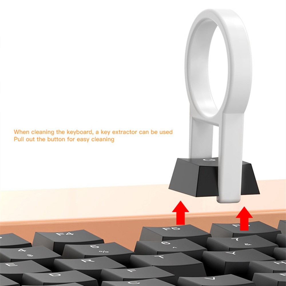 Portable Multi-Function Cleaning Kit For Electronic Device Cleaning Brush Tool