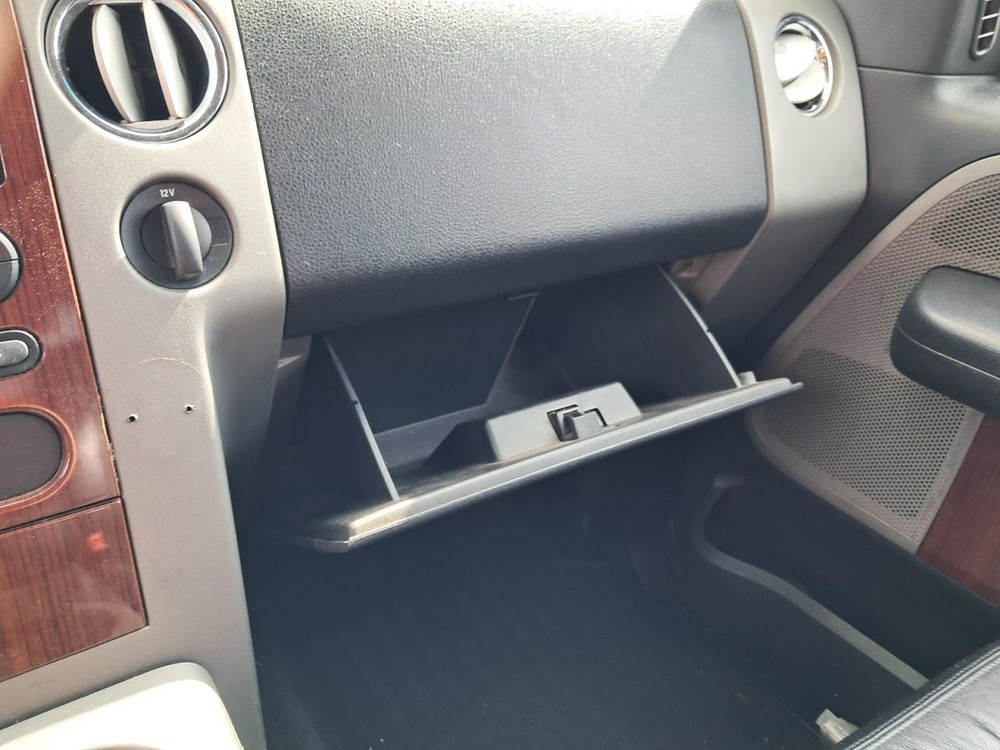 F150 2006 Glove Box 4821964