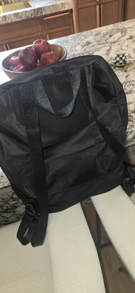 TUMI/Frederique Constant Colab Backpack