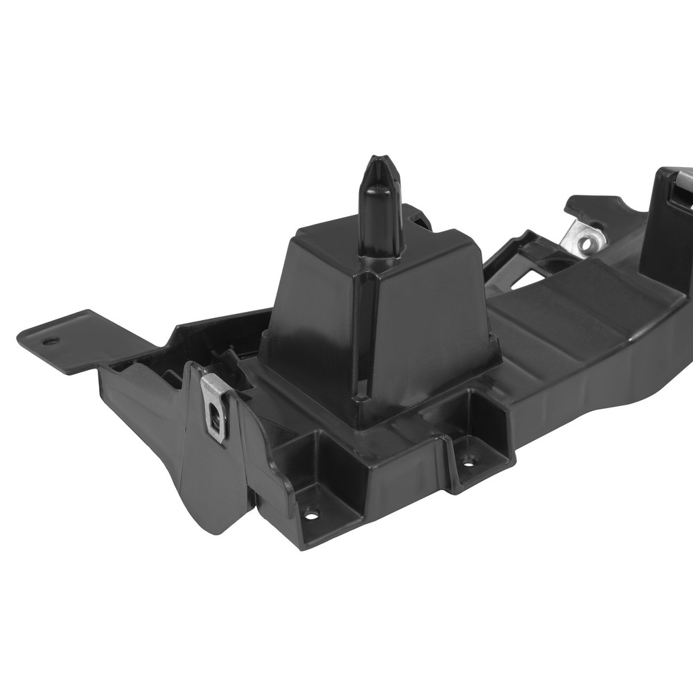 Bumper Support Brace Mount Bracket For Jeep Cherokee 2014-2018 Front Lower Pair