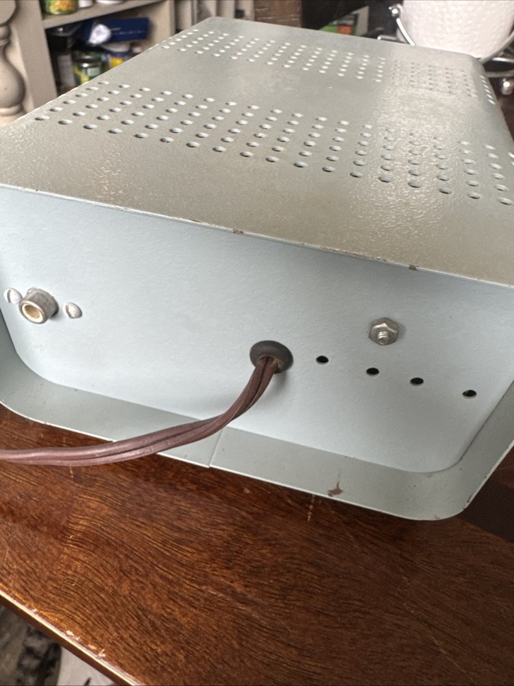 A-Tronix Code Reader CW Reader HF Amateur Ham Radio