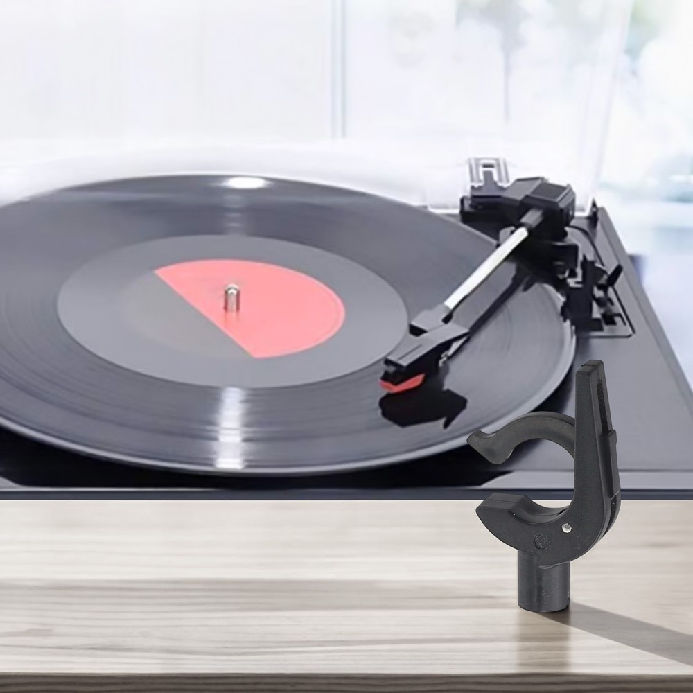 Tonearm Rest Clip with Easy Installation for All For Technics Turntables Users