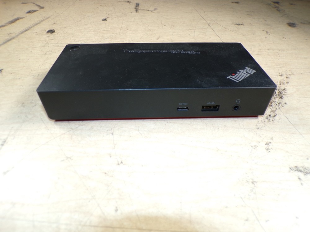 THINKPAD LENOVO LDA-KP DOCK