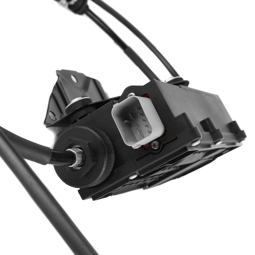 34436850289 Parking Brake Actuator With Control Unit For BMW X5 X6 E70 E71 E72