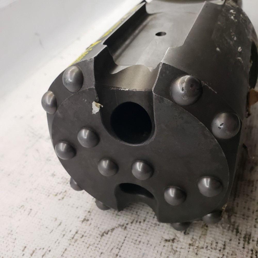 F9059 @6" Hammer Bit, Drilling, Mining