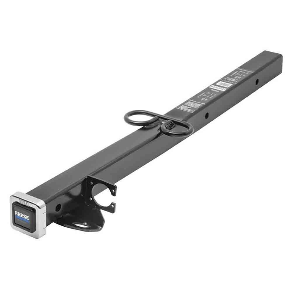 Reese Titan Hitch Extension For 2-1/2 Receivers (45292)