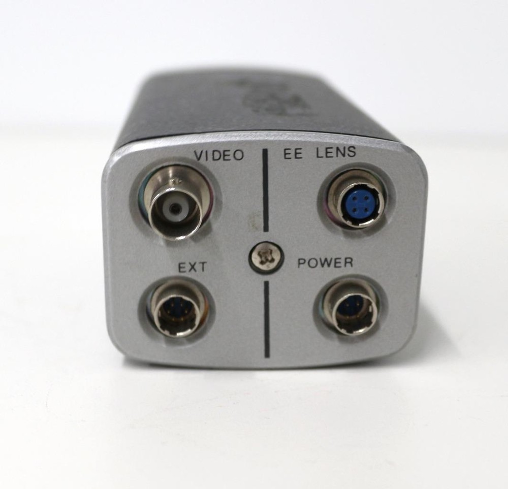 Hitachi Denshi KP-120U CCTV Camera Solid State