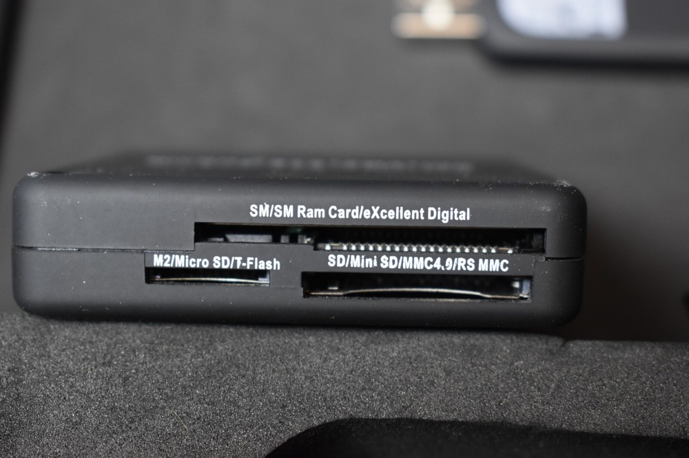 MSAB XRY Digital Intelligence Forensics Cell Duplicator Data access Phone Sim