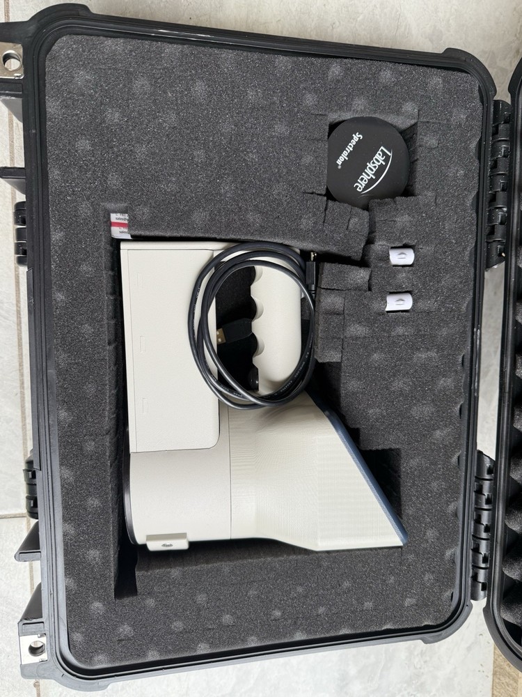 Labsphere 1550NM Reflectometer
