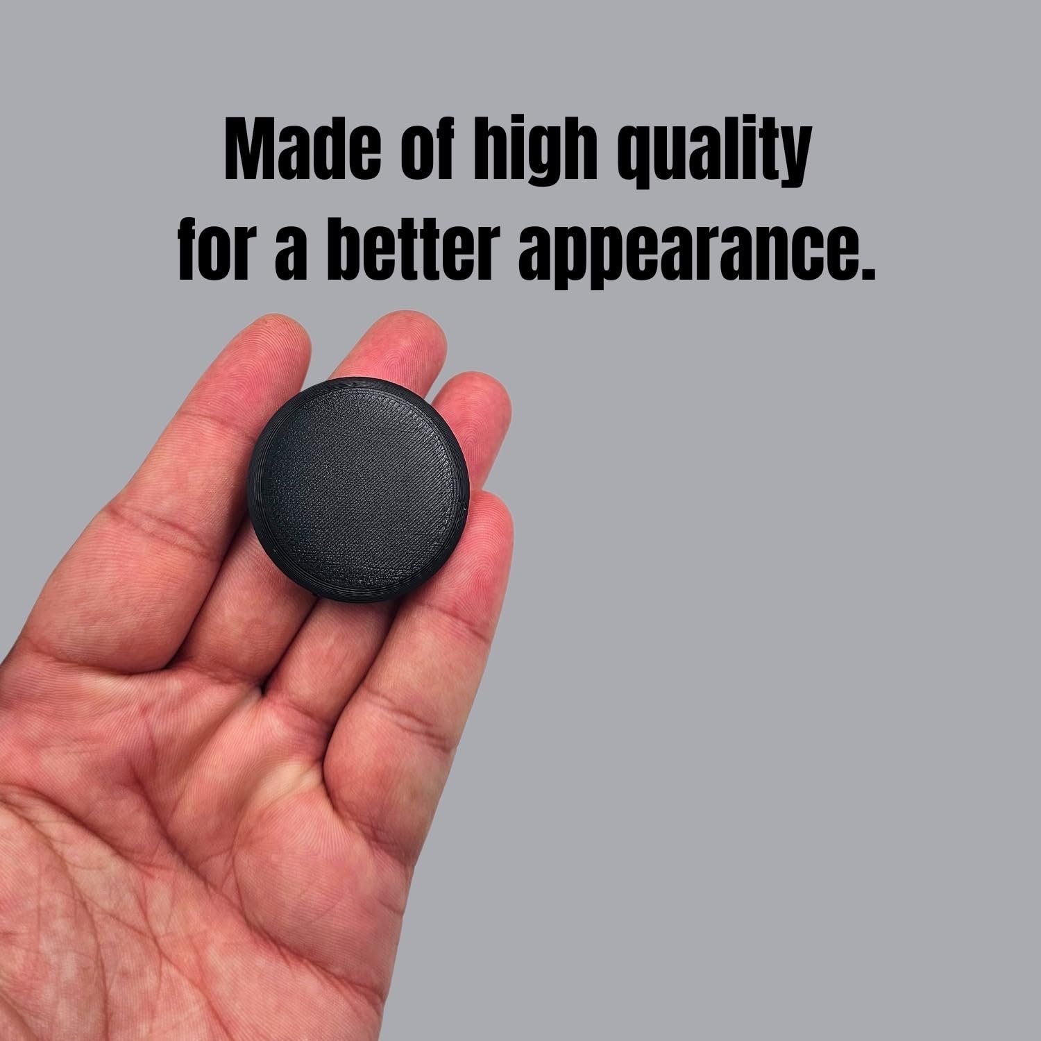 EMALPE Spare Tire Lock Cap Replacement for Ford F150 2014-2018, Protective...