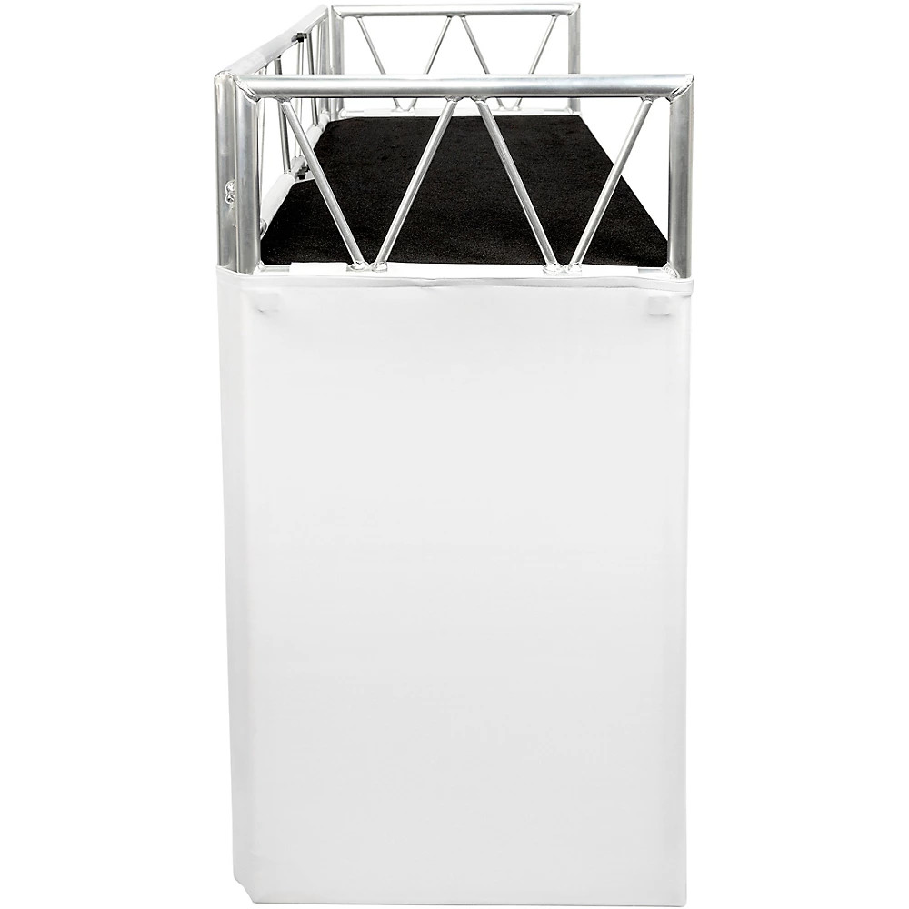 Headliner Indio DJ Booth