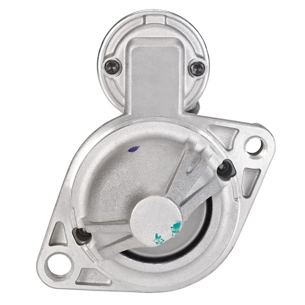 Valeo 438272 New Premium Starter Replacement for Certain BMW Models