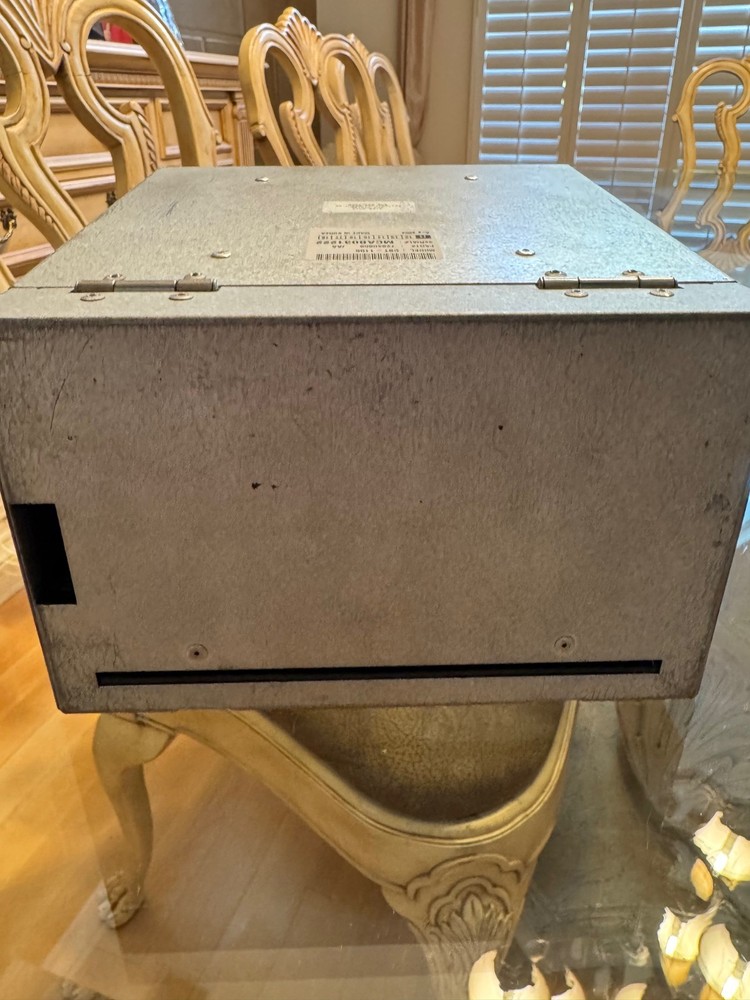 Hyosung ATM 1k Note Cassette CST-1105