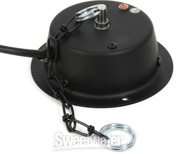 Eliminator M502EL 12-inch Mirror Ball Kit