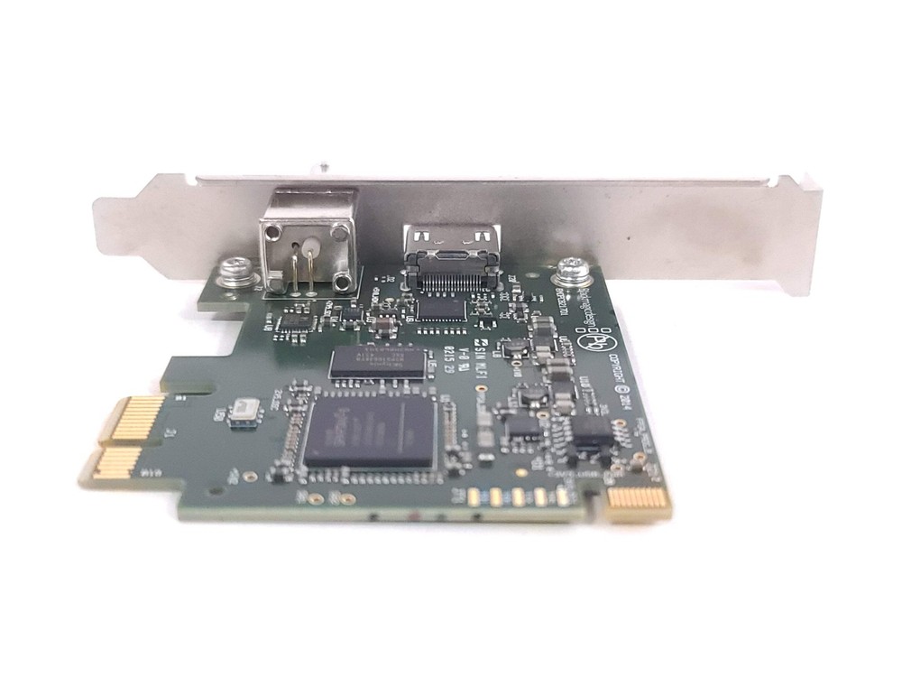 Blackmagic Design BMDPCB217D1 DeckLink Mini Recorder (C2018-628)