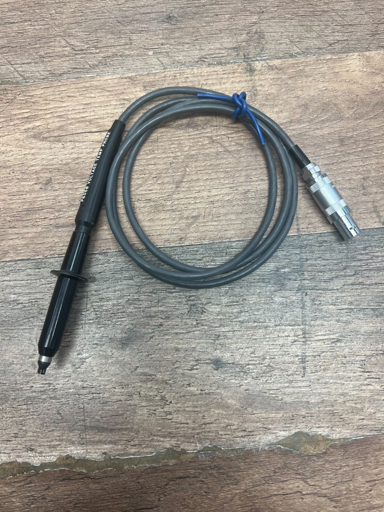 Tektronix P6058 Voltage Temperature Probe No Hat