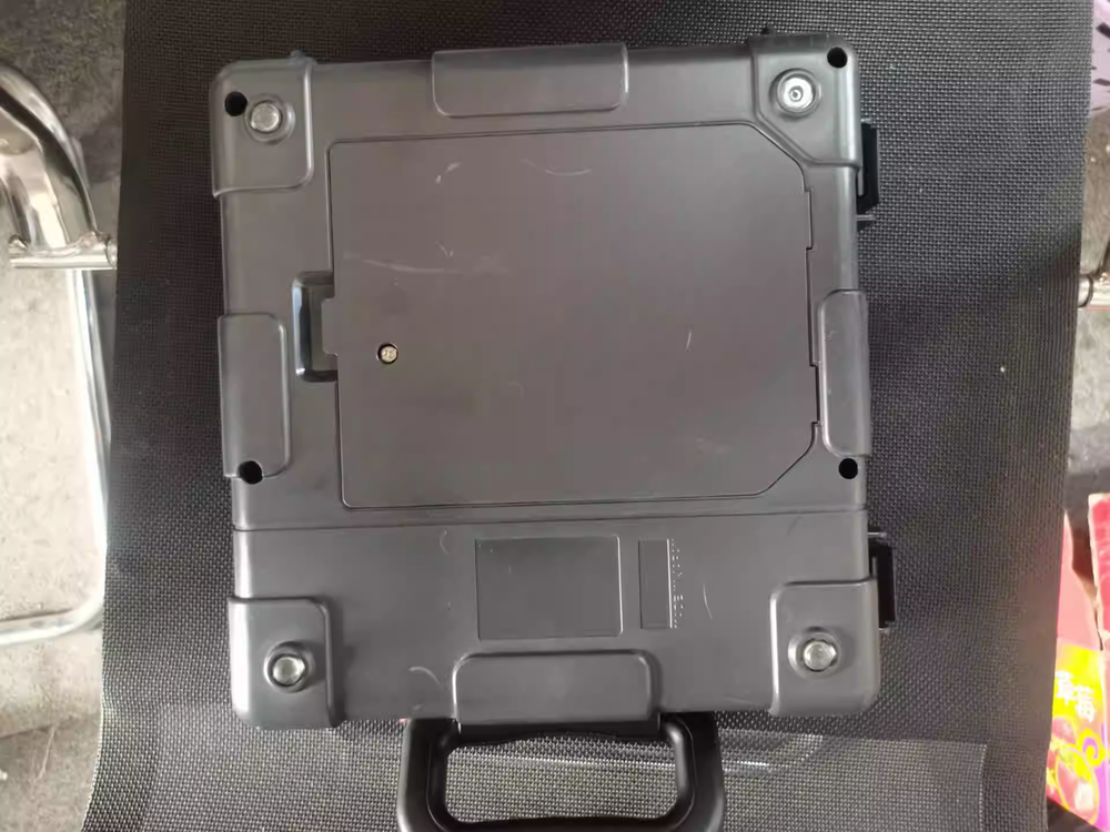 1PCS Hioki BT3554 Battery Tester