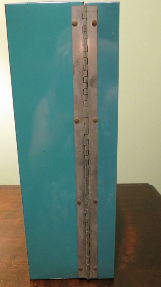 Lionel-Porter Microcraft Microscope, Missing Accessories, Tested