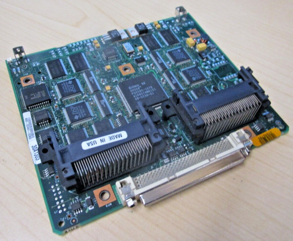 Cisco Systems Voice Module Board 800 02491 02K0