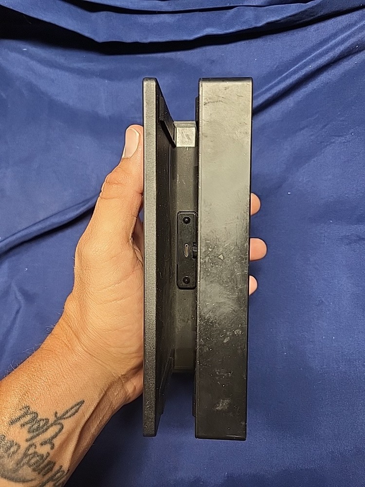 Nintendo Switch Dock - Black (HAC-007) Dock Only