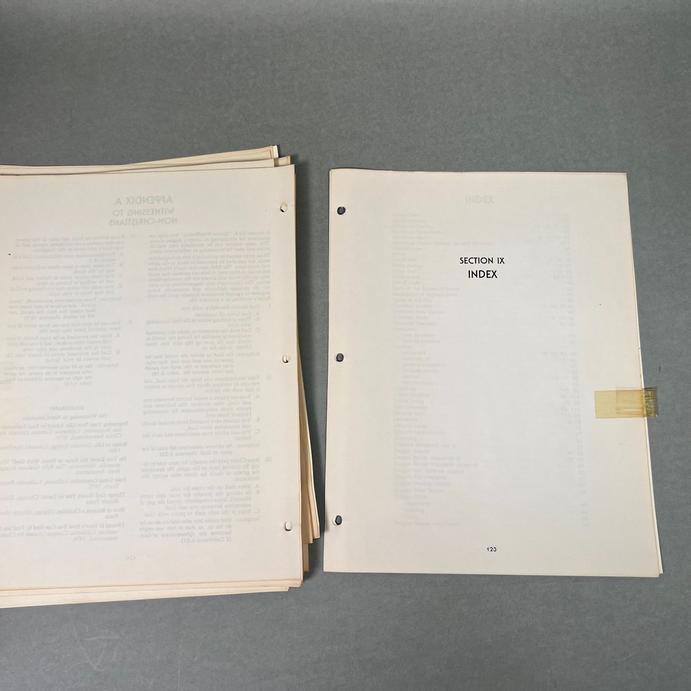 Dragonraid Adventure Master Manual Leader's Reference Role Playing Game 1984 RPG