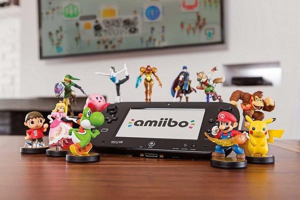 Waddle Dee Amiibo - Kirby Series [Nintendo Accessory]