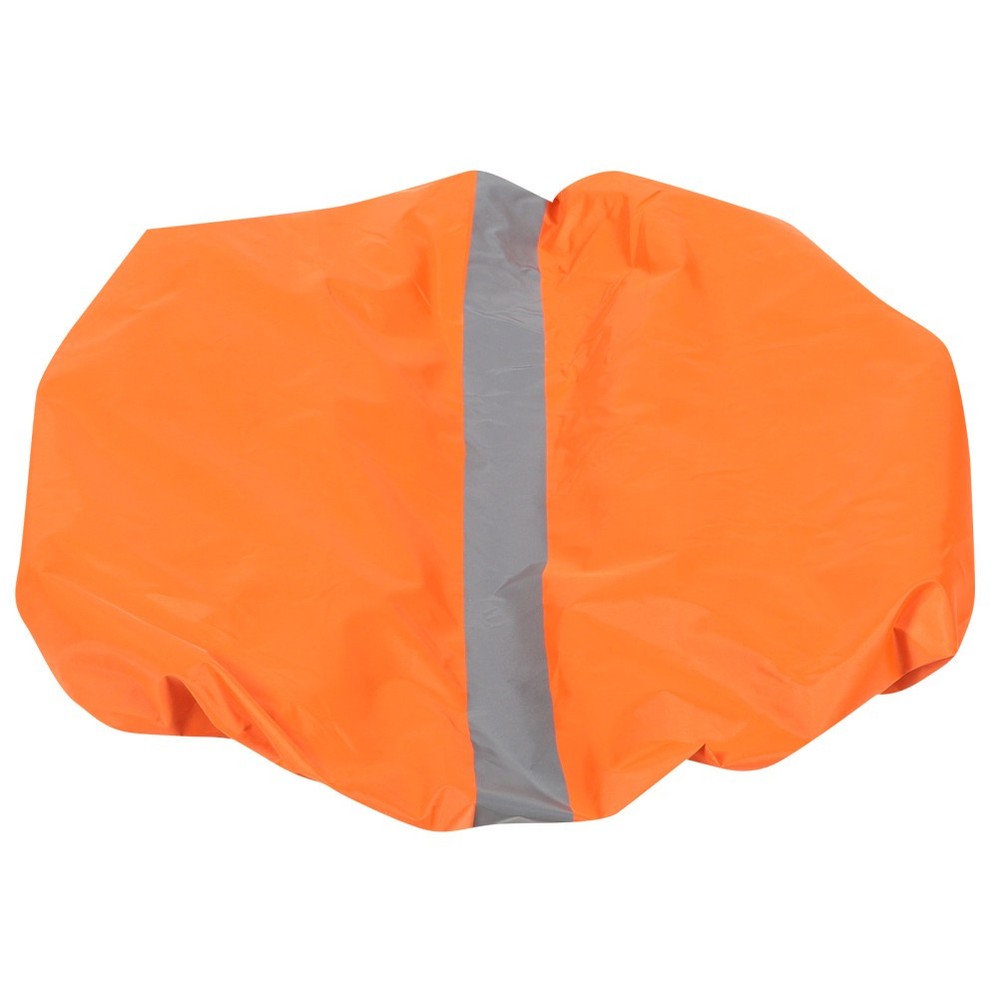 Backpack Rain Cover with Reflective Strip Outdoor Backpack Rainproof Cover