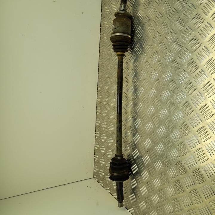 2019 GAL Subaru OUTBACK DRIVESHAFT