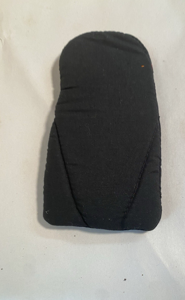 Kuna Mola Eye Glass Case