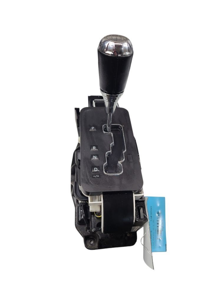 WRANGLER 2014 Transmission Shift 628870