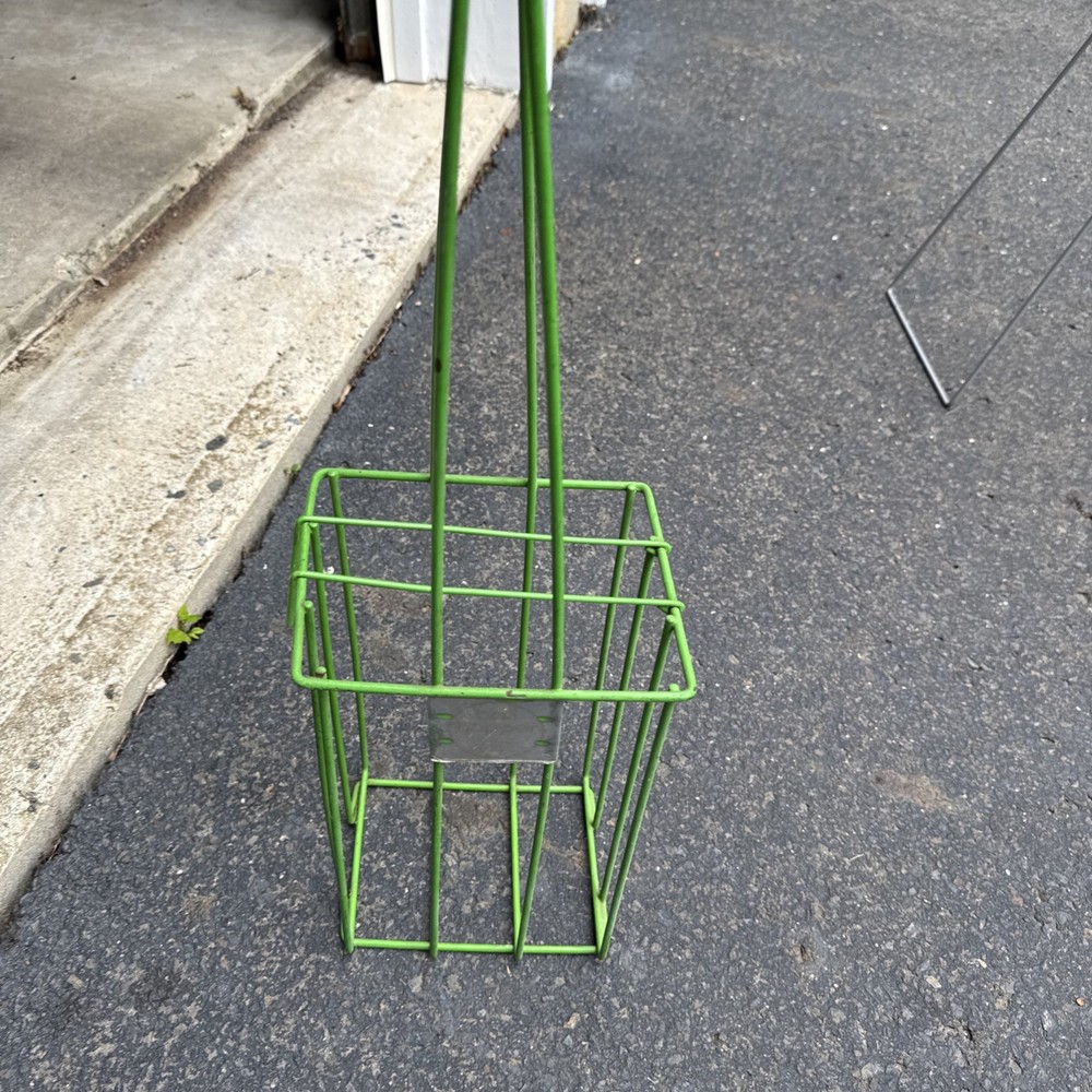Tennis Ball Hopper 36 Balls