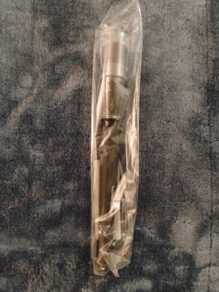 bareMinerals BLURRING BUFFER BRUSH Brand New in packaging 77061 Bare Escentuals