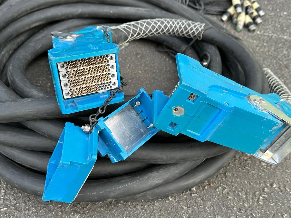 Ramtech Snake & Rack System Package #238-241 (One) THS