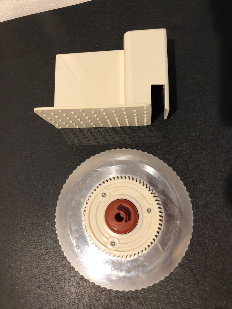 Waring 11FS10 Original Thin Slicer Blade Replacement