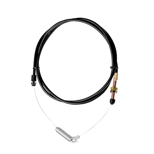 Throttle Cable Mowers Throttle Control Cable Compatible with Ariens & Gravely