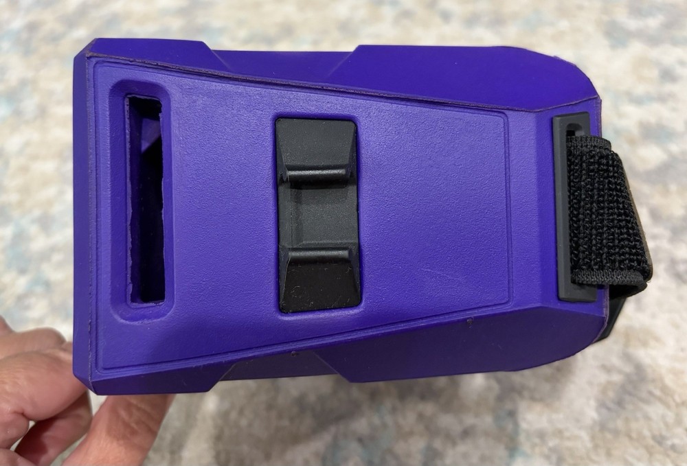 Merge 360 Headset