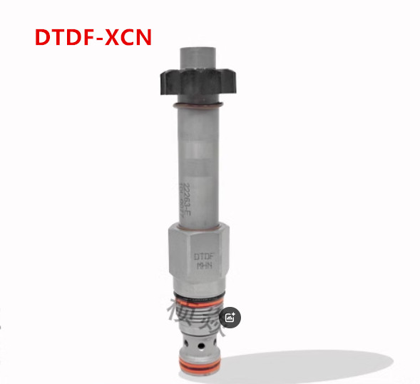 1pcs Sun hydraulics DTDF-XCN non-return valve
