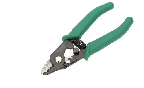 Alicates Pelacables de Fibra Òptica
