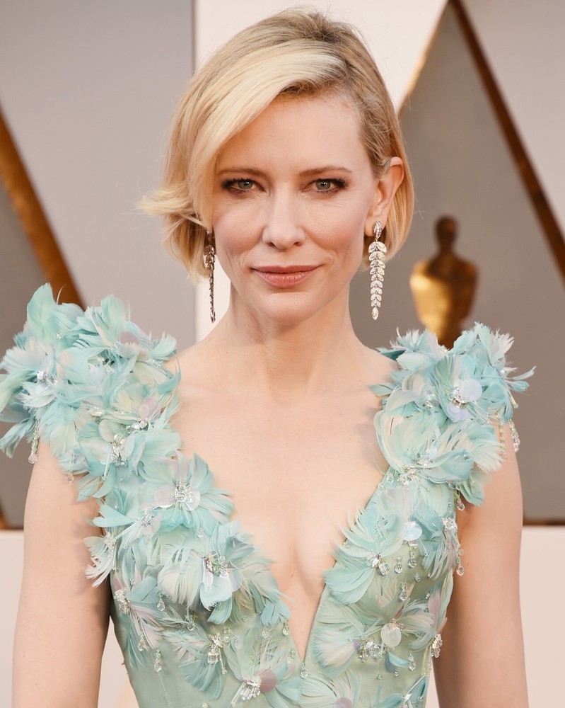 CATE BLANCHETT 8x10 PHOTO *