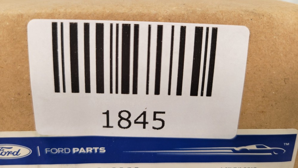 2011-2015 Ford Explorer Interior Door Handle Left Driver Front EB5Z-7822601-FA