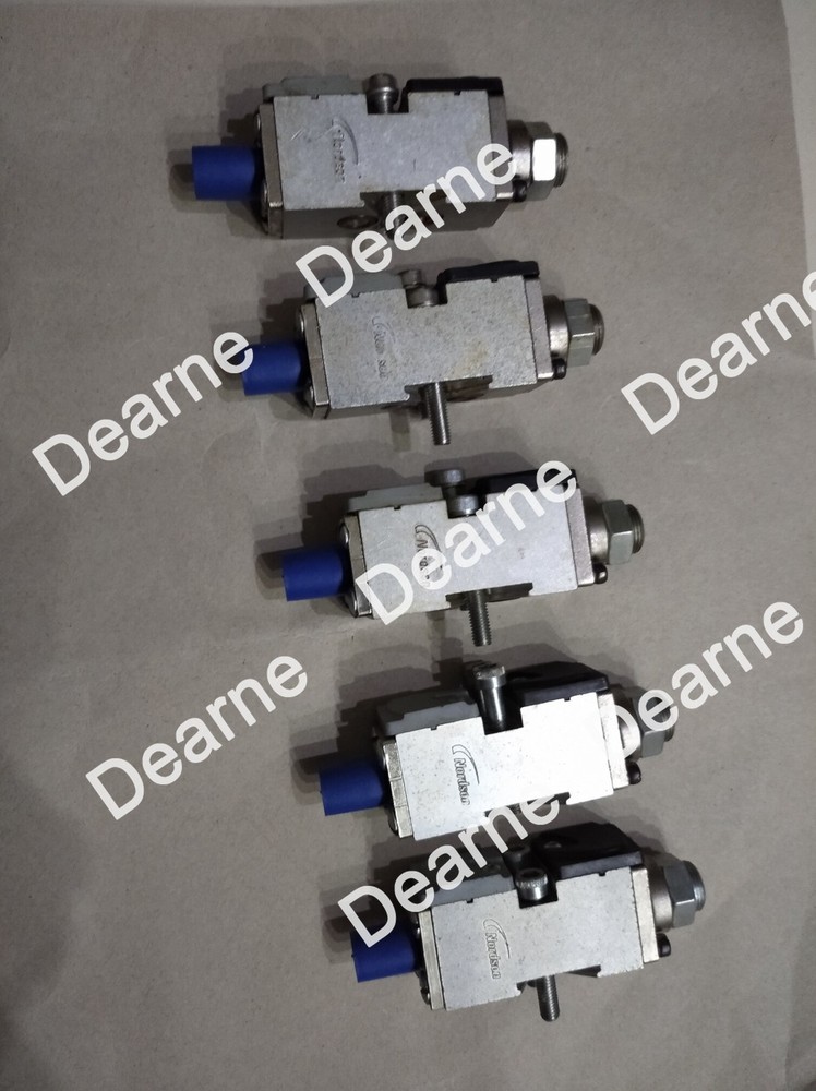 1pc Nordson spray module 1052925